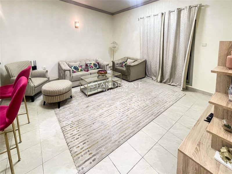 Vacant | Furnished | Cheapest In The Building Vacant | Furnished | Cheapest In The Building