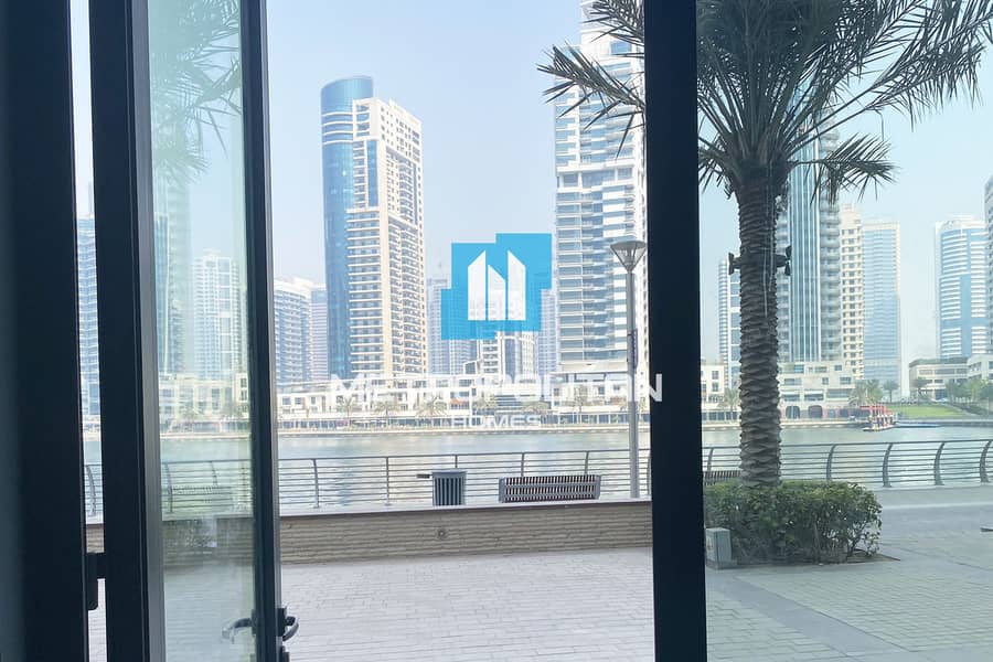 محل تجاري في ليف ريزيدنس،دبي مارينا 475000 درهم - 7889420 محل تجاري في ليف ريزيدنس،دبي مارينا 475000 درهم - 7889420