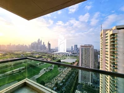 شقة 2 غرفة نوم للايجار في ذا فيوز، دبي - WhatsApp Image 2023-10-03 at 12.52. 08 PM (1). jpeg