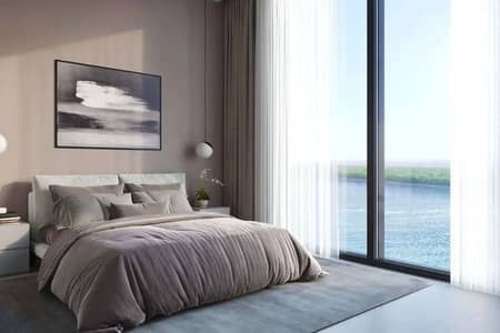 فلیٹ 2 غرفة نوم للبيع في شوبا هارتلاند، دبي - شقة في كريست غراندي،شوبا هارتلاند 2 غرف 2970000 درهم - 7984871