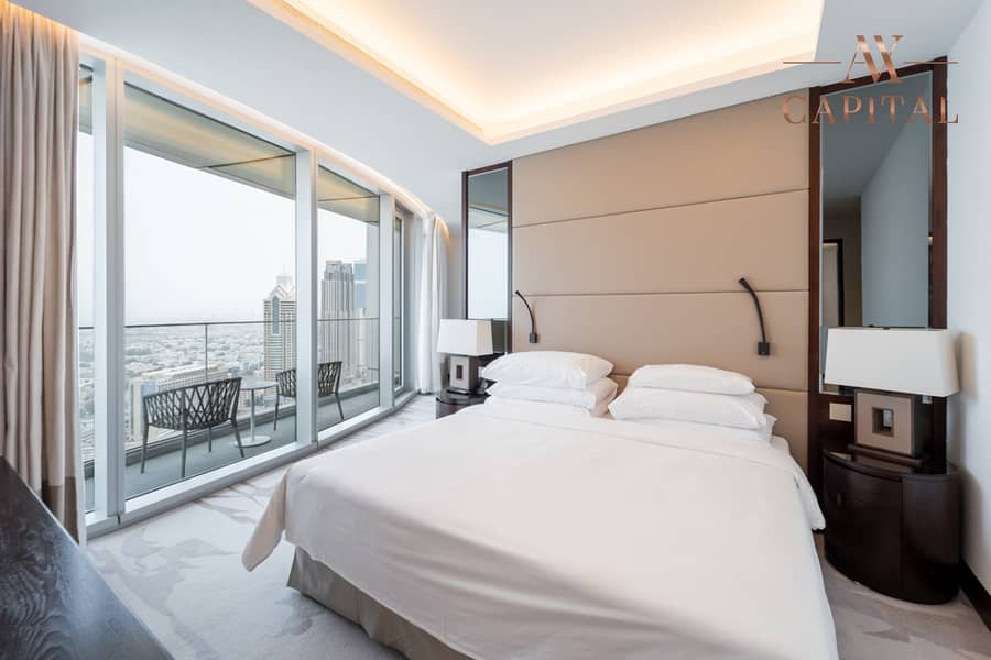 Vacant | 1 Bed | High Floor | Spacious Vacant | 1 Bed | High Floor | Spacious