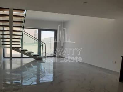 2 Bedroom Townhouse for Sale in Masdar City, Abu Dhabi - Hot Deal !! | Amazing Location | Enquire Now