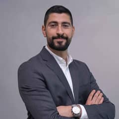 Osama Bani Hani