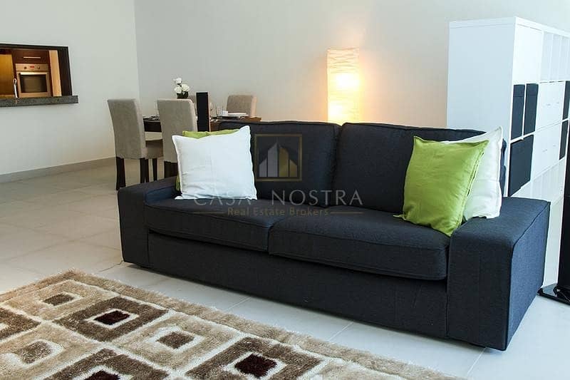 Well Maintained 1BR fully furnished Well Maintained 1BR fully furnished