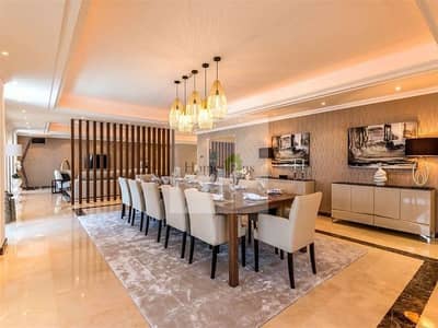 5 Bedroom Penthouse for Sale in Dubai Marina, Dubai - 9817028e-ed89-427c-b1e9-6f109874375c. jpg