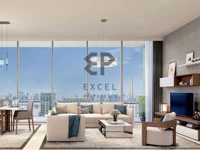 2 Bedroom Flat for Sale in Dubai Creek Harbour, Dubai - 1. jpg