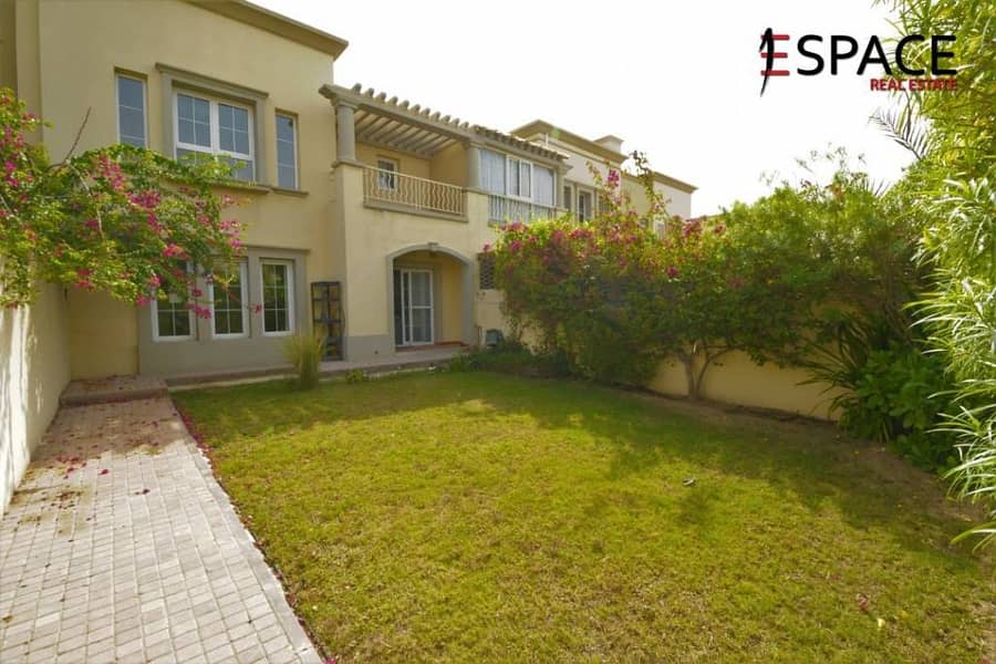 Great Location and Investment on this 3 Bed Villa
