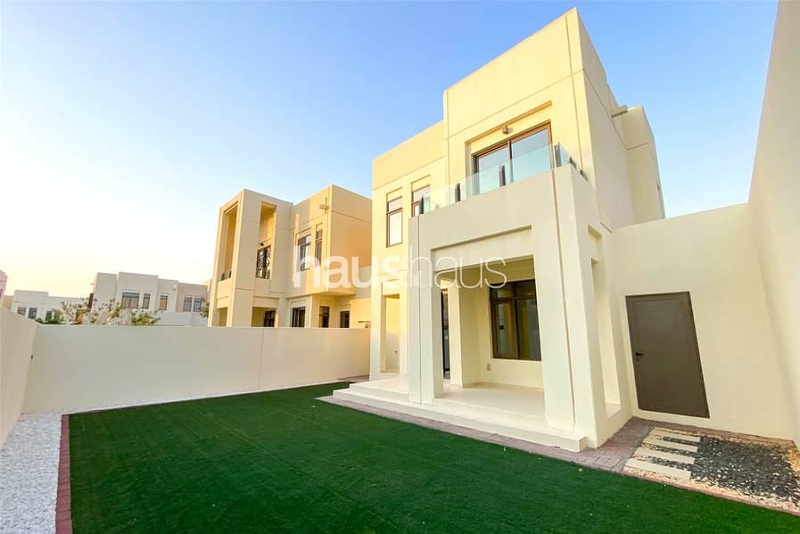 Available now | Landscaped garden | Type A Available now | Landscaped garden | Type A