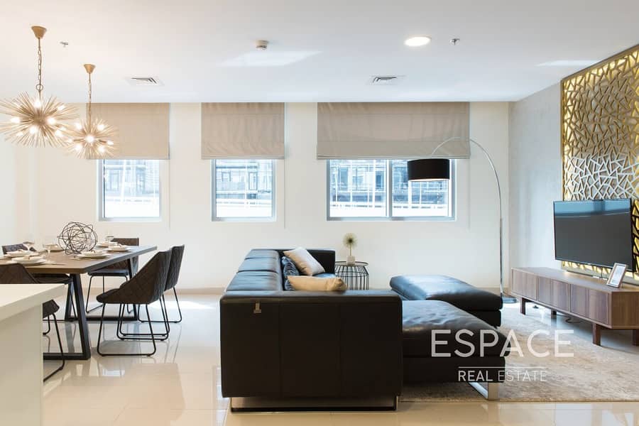 Furnished | Upgraded | Available Now Furnished | Upgraded | Available Now