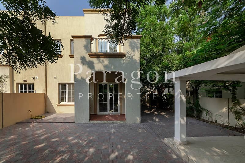 Single Row | Two Bed + Study | End Unit Single Row | Two Bed + Study | End Unit