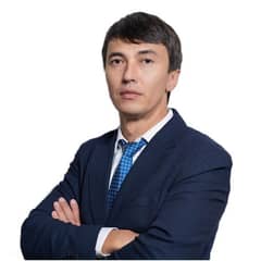 Denis Kotlovskiy