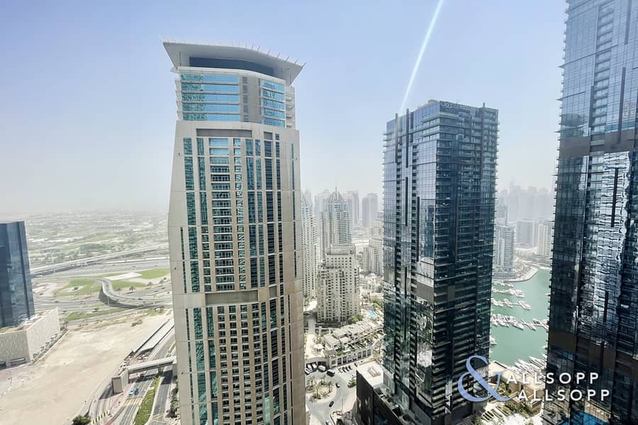 Torch Tower | 2 Bedroom Apartment | Vacant Torch Tower | 2 Bedroom Apartment | Vacant