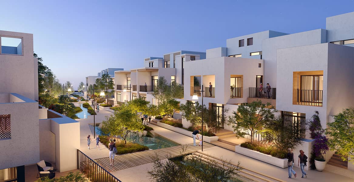 Single Row | Corner Unit | Class Living | Garden & Pool View | Investors Deal Single Row | Corner Unit | Class Living | Garden & Pool View | Investors Deal
