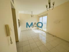شقة في لاجون،میناء العرب 1 غرفة 440000 درهم - 7550713