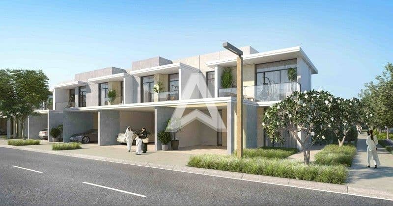 Luxury |Ranches 3 I Ruba I 3 Years Post Handover Luxury |Ranches 3 I Ruba I 3 Years Post Handover