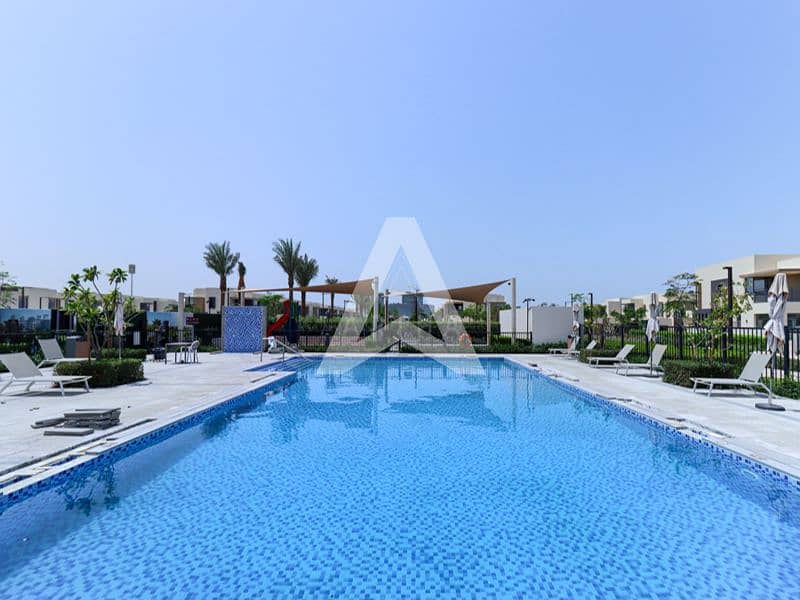 Exclusive | Corner Unit | Close to the Pool and Park | Type 2E Exclusive | Corner Unit | Close to the Pool and Park | Type 2E