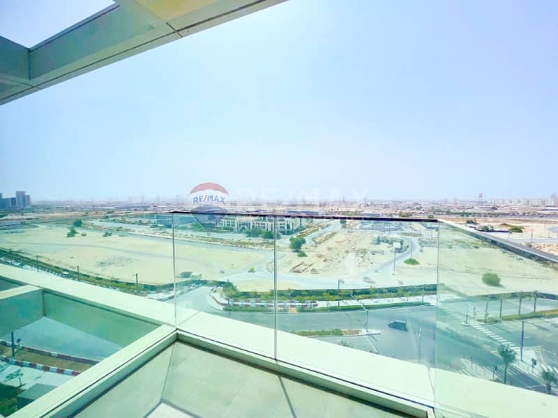 شقة في جولف سويتس،دبي هيلز استيت 1 غرفة 115000 درهم - 8014799 شقة في جولف سويتس،دبي هيلز استيت 1 غرفة 115000 درهم - 8014799