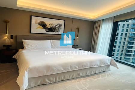 1 Bedroom Apartment for Sale in Downtown Dubai, Dubai - High End | Brand New | Prestigious Location