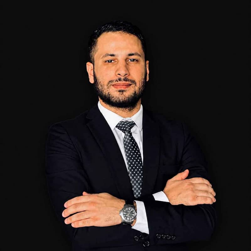 Raouf Fekry