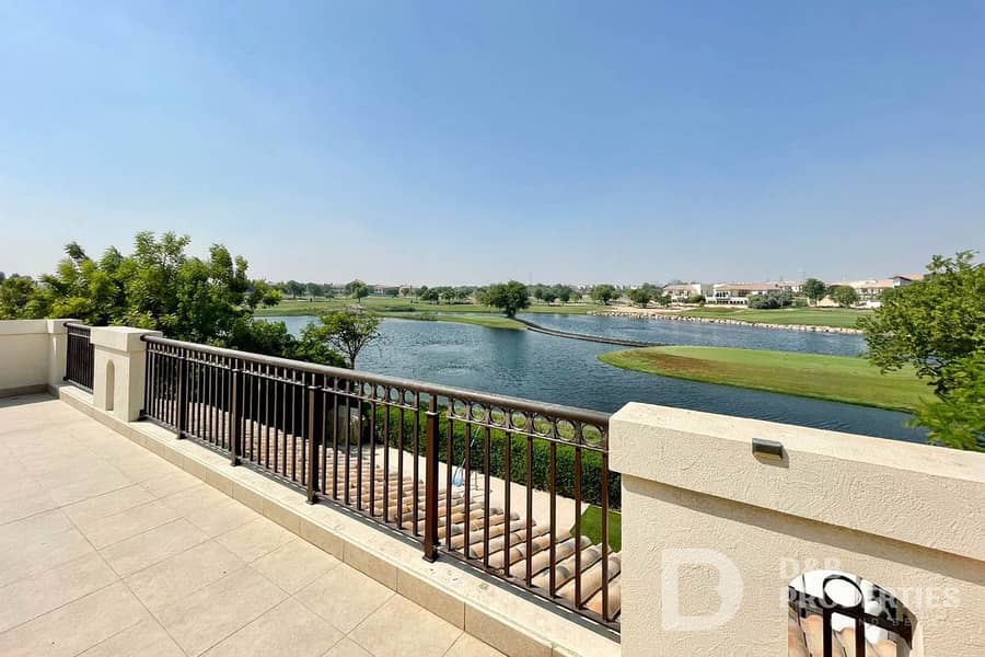 Prime Location | Golf and Lake View Prime Location | Golf and Lake View