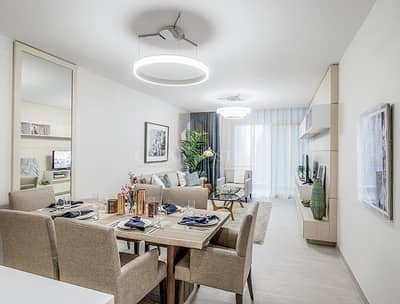 Easy Pay 5-Star 1BR Unit |Handover Soon!! Easy Pay 5-Star 1BR Unit |Handover Soon!!