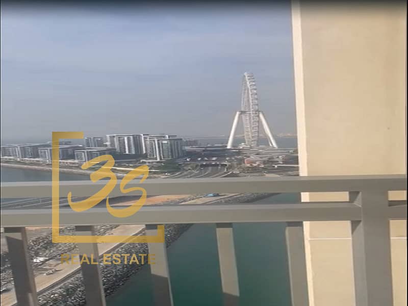 Full Sea View | Ready to Move In | Furnished Full Sea View | Ready to Move In | Furnished