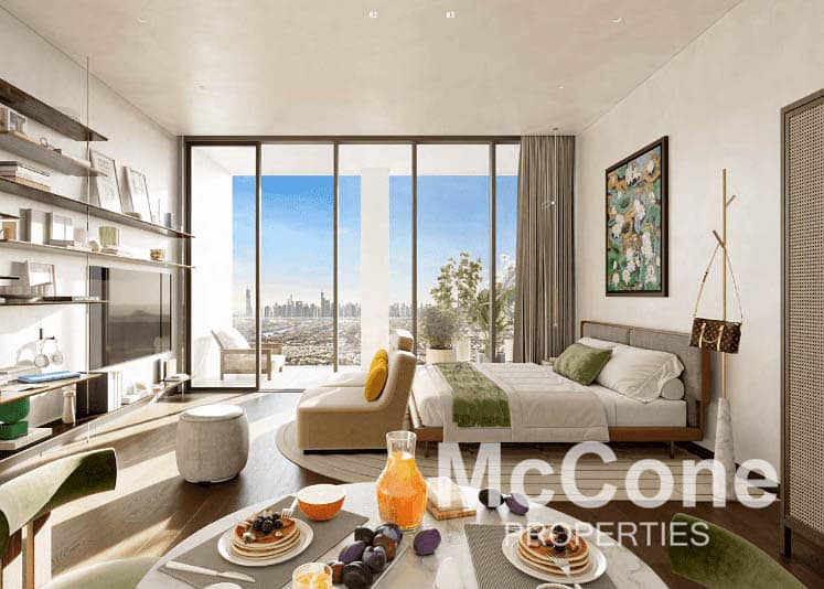 Private Pool |1190 AED per sqft | Exclusive Layout Private Pool |1190 AED per sqft | Exclusive Layout