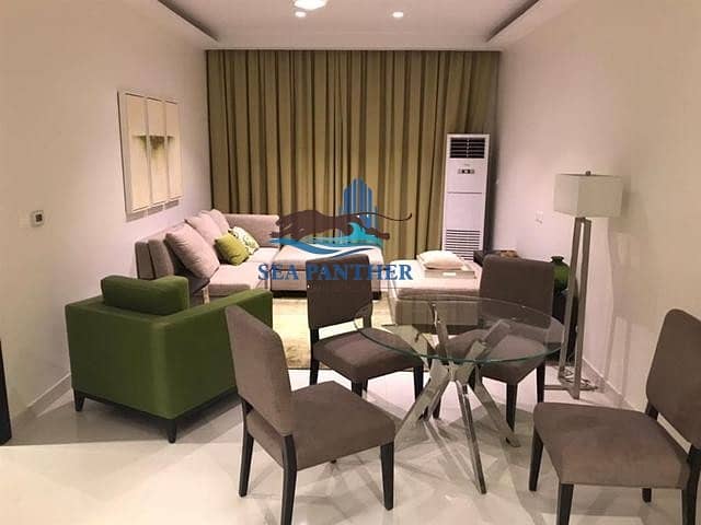 Furnished Ready Apt| 4 year payment Plan Furnished Ready Apt| 4 year payment Plan