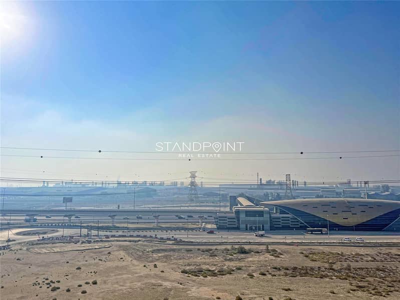 Close To Metro | Modern Building | High ROI Close To Metro | Modern Building | High ROI