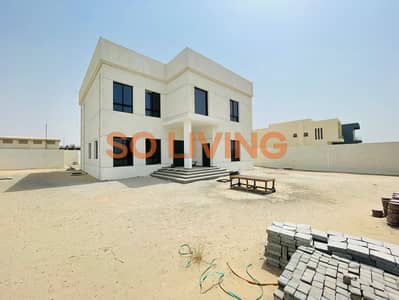 6 Bedroom Villa for Rent in Al Khawaneej, Dubai - WhatsApp Image 2023-10-06 at 4.50. 33 PM. jpeg