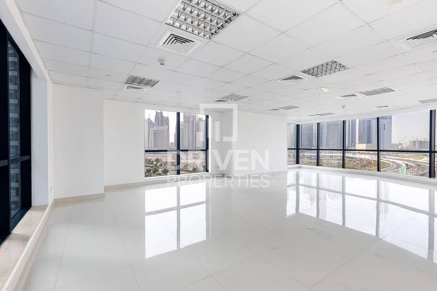 Fitted Office | Best Location and Vacant Fitted Office | Best Location and Vacant