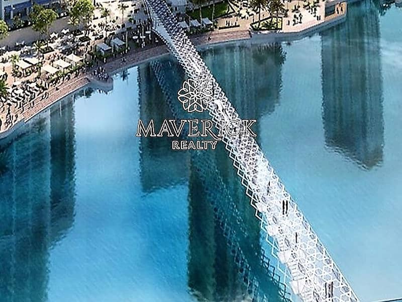Luxurious 1BR | Branded | Beach Access | Resale Luxurious 1BR | Branded | Beach Access | Resale