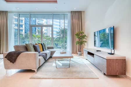 1 Bedroom Flat for Rent in Palm Jumeirah, Dubai - DSC_2974. jpg