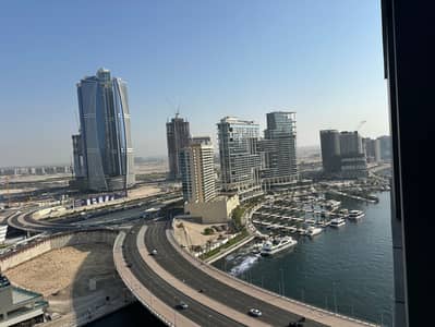 استوديو  للايجار في الخليج التجاري، دبي - IMG_6898. jpeg