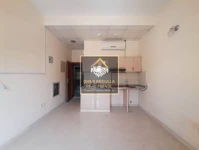 Studio for Rent in Muwaileh Commercial, Sharjah - Amazing Studio Apartment Only 20k In Muwaileh