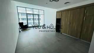 | FOR SELL | STUDIO UNFURNISHED | VACANT UNIT |