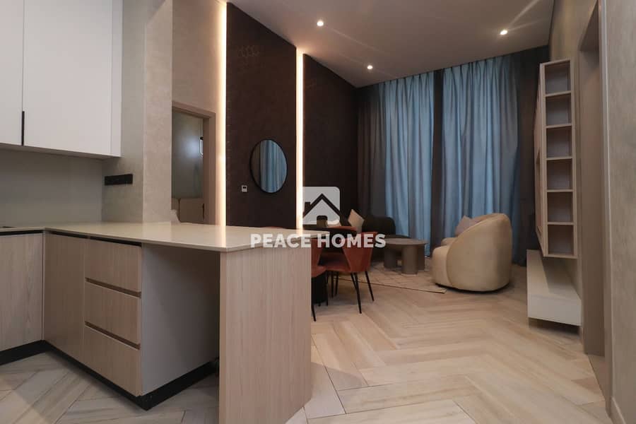 شقة في إمباير ريزيدنس،الضاحية 17،قرية جميرا الدائرية 1 غرفة 813800 درهم - 6992416 شقة في إمباير ريزيدنس،الضاحية 17،قرية جميرا الدائرية 1 غرفة 813800 درهم - 6992416