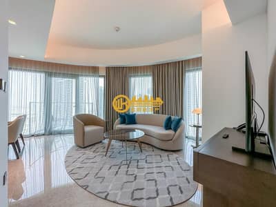 2 Bedroom Flat for Rent in Dubai Creek Harbour, Dubai - b22ad0cd-7fa3-461d-9d40-842d77b2bca1. jpeg