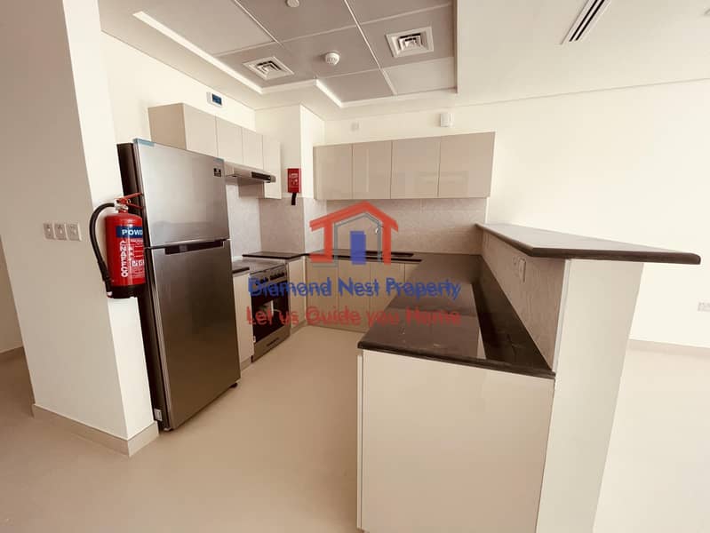 3 Now Leasing ! Brand New One Bedroom APT near Khalifa Park