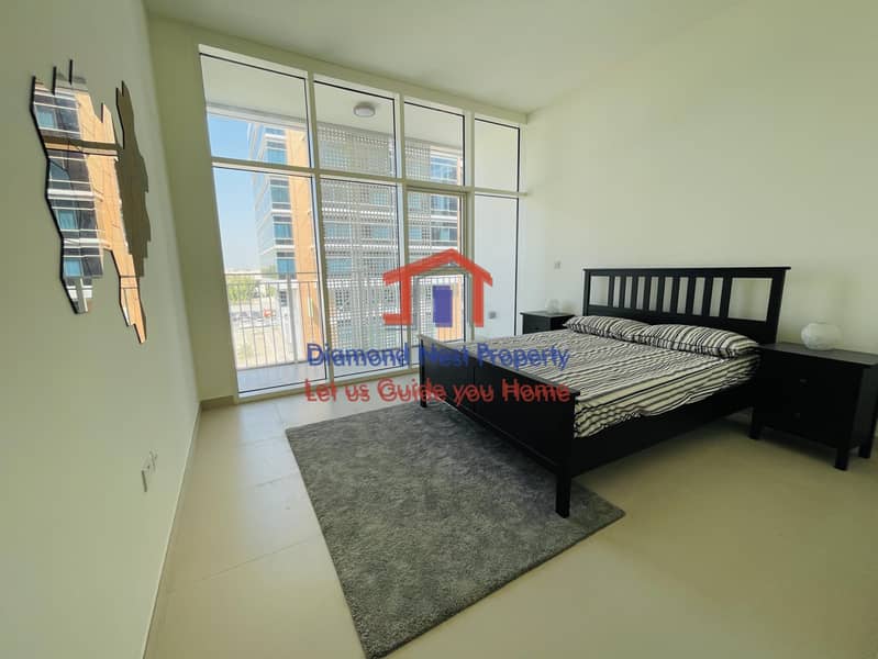 6 Now Leasing ! Brand New One Bedroom APT near Khalifa Park