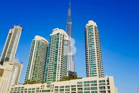 1 Bedroom Apartment for Sale in Downtown Dubai, Dubai - Vacant Now | One Bedroom Apartment | Lofts