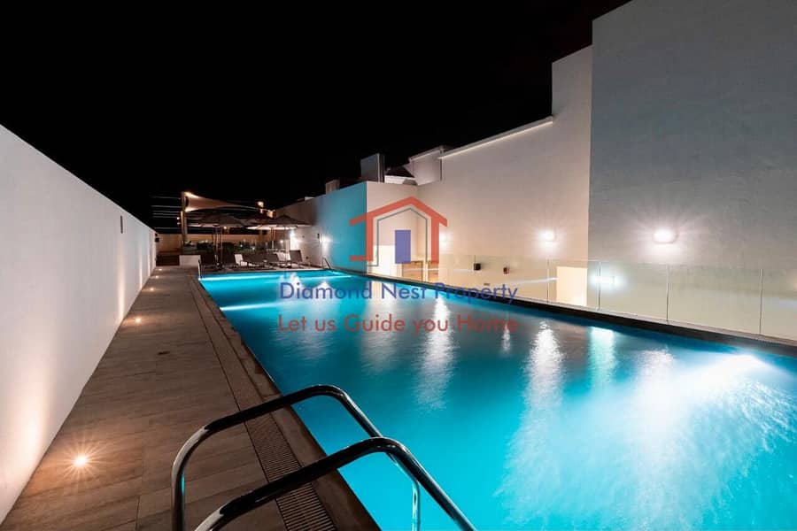 Studio Sophistication: Elevate Your Lifestyle with High-Quality Amenities Studio Sophistication: Elevate Your Lifestyle with High-Quality Amenities