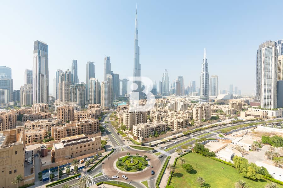 شقة في أبراج ساوث ريدج 3،ساوث ريدج،وسط مدينة دبي 2 غرف 3500000 درهم - 8016545 شقة في أبراج ساوث ريدج 3،ساوث ريدج،وسط مدينة دبي 2 غرف 3500000 درهم - 8016545