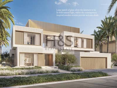 7 Bedroom Villa for Sale in Palm Jebel Ali, Dubai - Screen Shot 2023-10-06 at 11.57. 31 AM. png