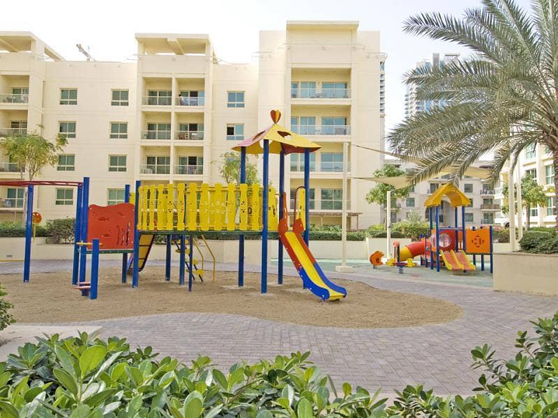 شقة في العلقة 3،العلقة،الروضة 1 غرفة 75000 درهم - 7389061 شقة في العلقة 3،العلقة،الروضة 1 غرفة 75000 درهم - 7389061