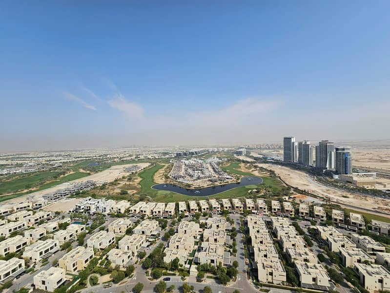 Brand New | Golf Course View | High Floor Brand New | Golf Course View | High Floor