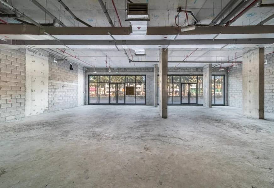 NEAR THE METRO | PRIME LOCATION | ROAD FACING NEAR THE METRO | PRIME LOCATION | ROAD FACING