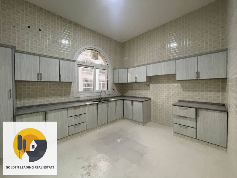 Very Spacious 3 Bedroom Hall In Mohammed Bin Zayed City