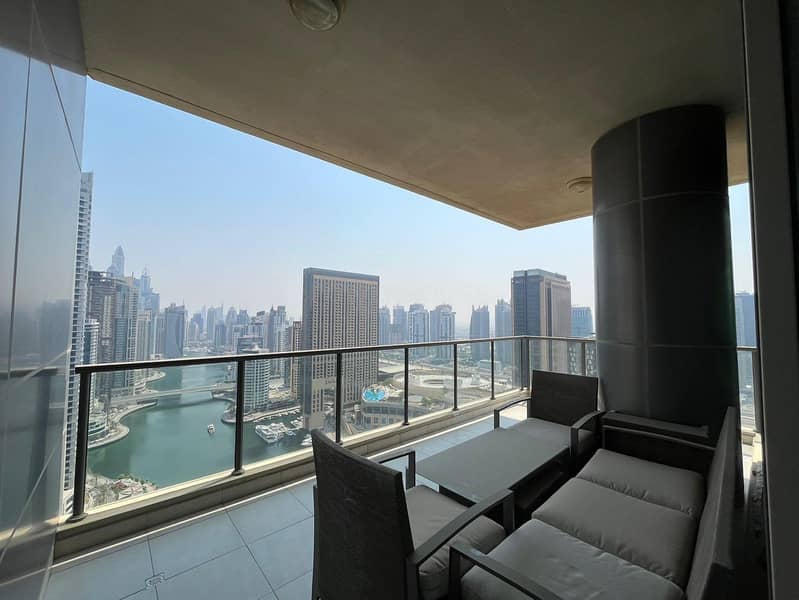 Full Marina View | ready to move | Chiller Free Full Marina View | ready to move | Chiller Free