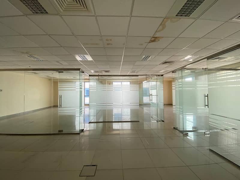 Fitted & Modern | DED License | Near Metro Fitted & Modern | DED License | Near Metro